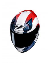 HJC RPHA 12 Ottin Motorcycle Helmet at JTS Biker Clothing